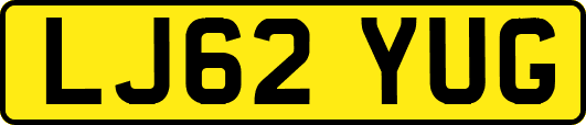 LJ62YUG