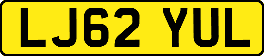 LJ62YUL