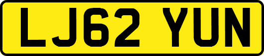 LJ62YUN