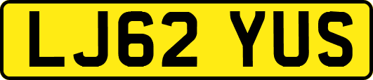 LJ62YUS