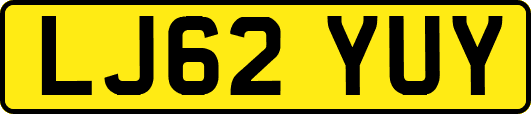 LJ62YUY