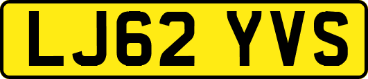 LJ62YVS