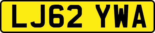 LJ62YWA