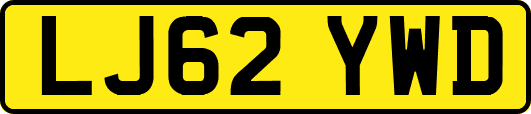 LJ62YWD