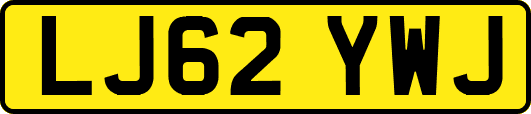 LJ62YWJ