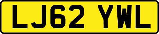 LJ62YWL