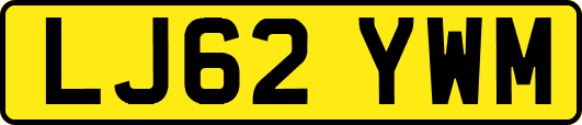 LJ62YWM
