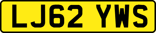 LJ62YWS