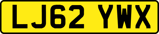 LJ62YWX