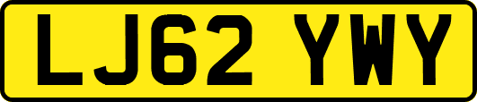 LJ62YWY