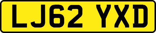 LJ62YXD