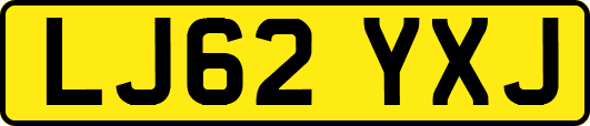 LJ62YXJ