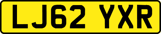 LJ62YXR
