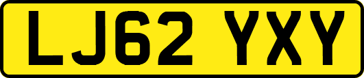 LJ62YXY