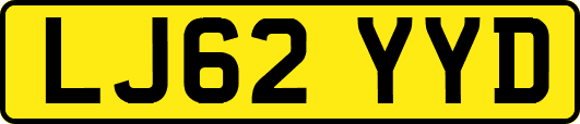 LJ62YYD