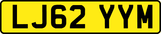 LJ62YYM