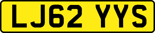 LJ62YYS