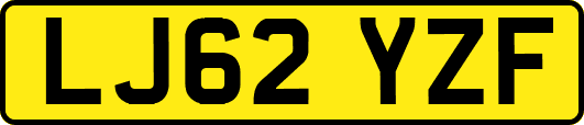 LJ62YZF