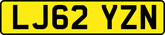 LJ62YZN
