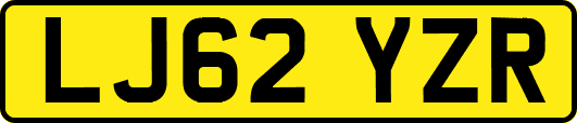 LJ62YZR