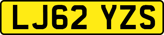 LJ62YZS