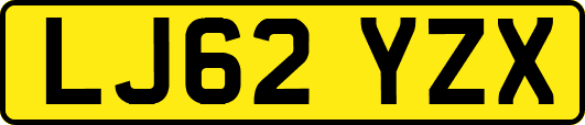 LJ62YZX
