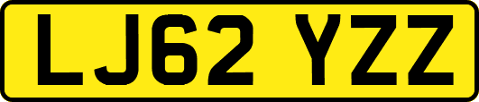 LJ62YZZ