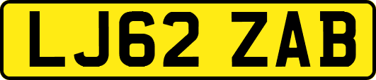 LJ62ZAB