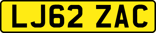 LJ62ZAC