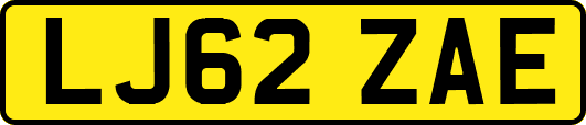 LJ62ZAE