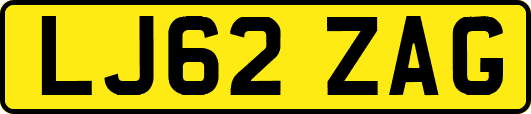 LJ62ZAG