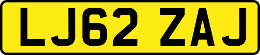 LJ62ZAJ