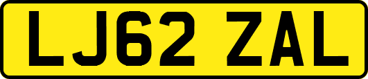 LJ62ZAL