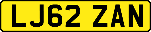 LJ62ZAN
