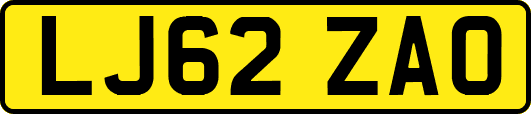 LJ62ZAO