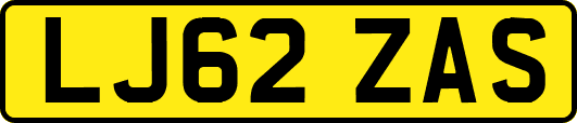 LJ62ZAS
