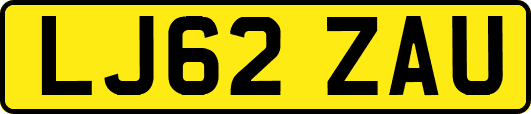 LJ62ZAU