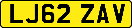 LJ62ZAV