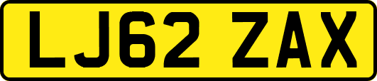 LJ62ZAX