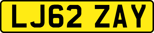 LJ62ZAY