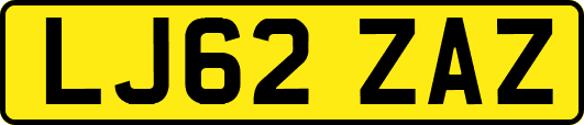 LJ62ZAZ