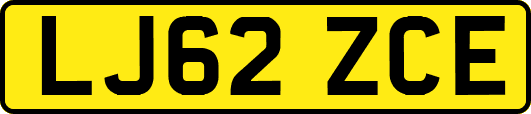 LJ62ZCE