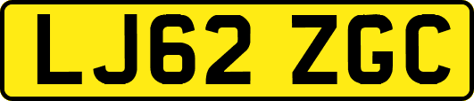 LJ62ZGC