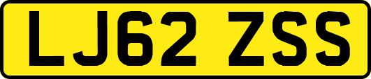 LJ62ZSS