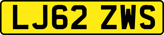 LJ62ZWS