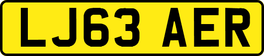 LJ63AER