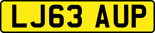 LJ63AUP