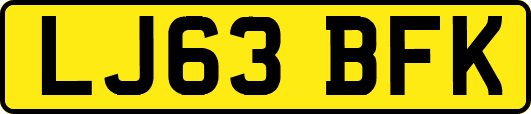 LJ63BFK