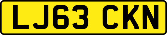 LJ63CKN