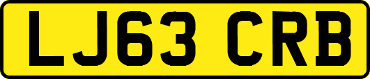 LJ63CRB